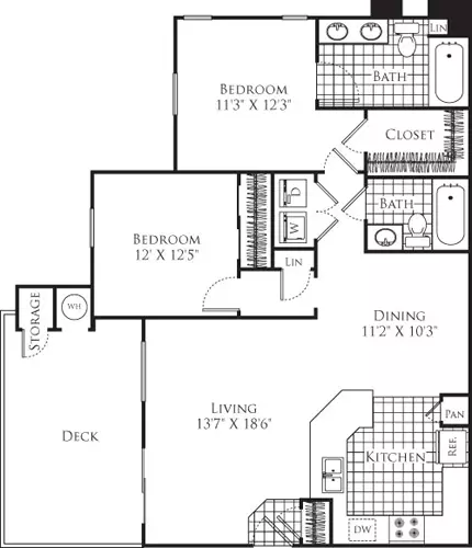 955 N Duesenberg Dr, Ontario, CA 91764