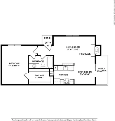 8791 Hammerly Blvd, Houston, TX 77080