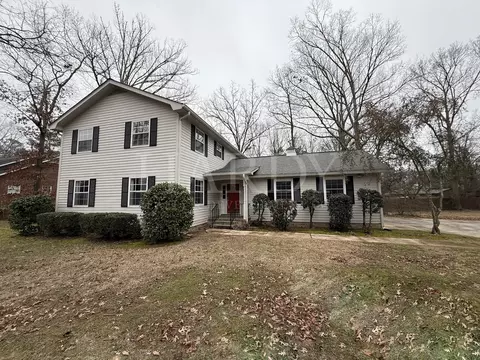 Cowan Property, Rome, GA 30165