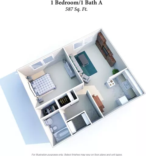 2335 Alexandria Pike #44B, Southgate, KY 41071