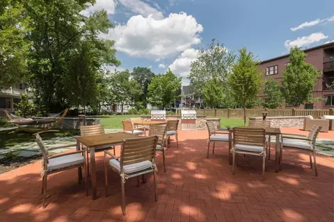 120 Rindge Ave, Cambridge, MA 02140 photo 10