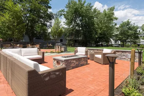 120 Rindge Ave, Cambridge, MA 02140 photo 12