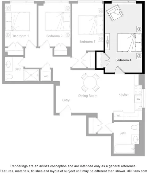 215 E 124th St, New York, NY 10035