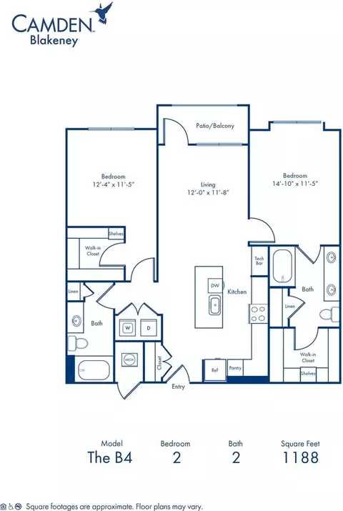 10210 Blakeney Bluff Rd, Charlotte, NC 28277