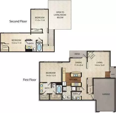 5412 Edwards Farms Rd, Columbus, OH 43221