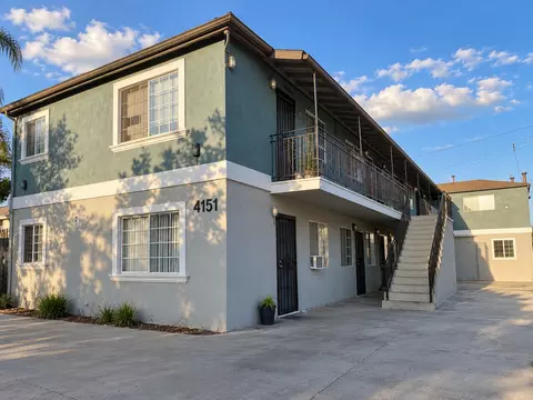 4151 35th St, San Diego, CA 92104