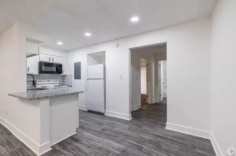 848 Malabu Dr, Lexington, KY 40502