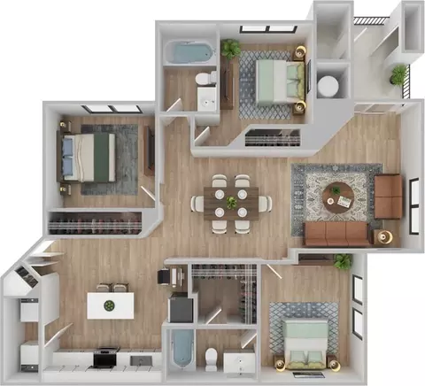 17201 E Walsh Way, Aurora, CO 80017