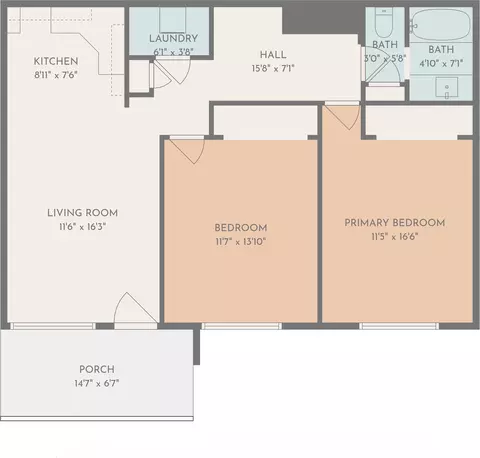 1001 Cranford Pl, Greeley, CO 80631 photo 2