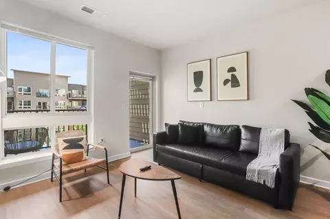 2803 Poag St, Alexandria, VA 22303