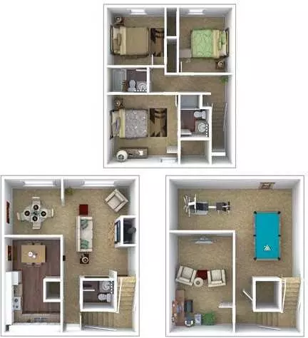 12901 Lord Nelson Dr, Lenexa, KS 66215