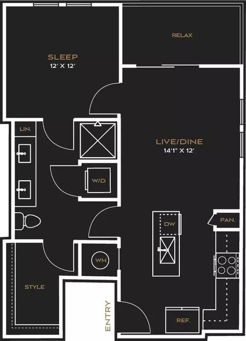 1280 E 17th Ave, Denver, CO 80218
