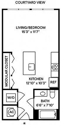 1055 Brady Ave NW, Atlanta, GA 30318