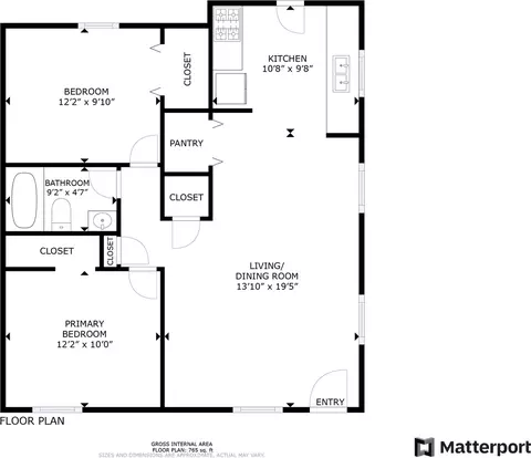 1515 Lincoln Ave, Mount Dora, FL 32757