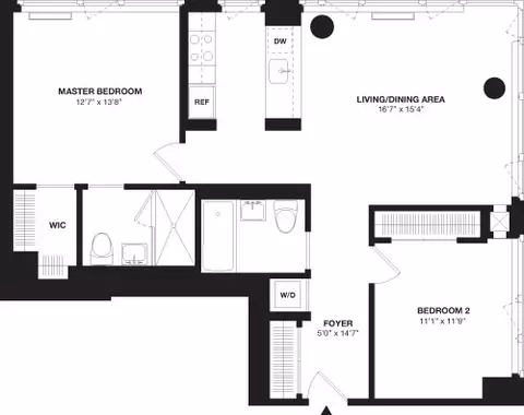 105 W 29th St, New York, NY 10001