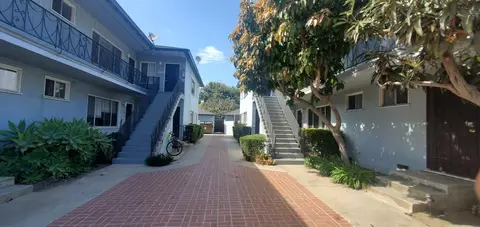 12321 W Washington Blvd, Los Angeles, CA 90066