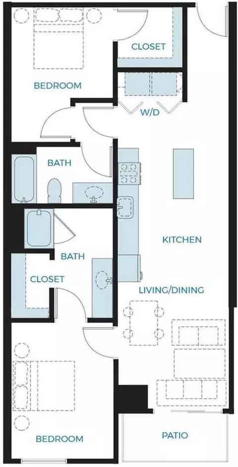 1800 Marinas Edge Way #STE 100, Louisville, KY 40206