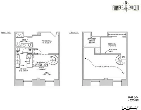 141 4th St E, Saint Paul, MN 55101