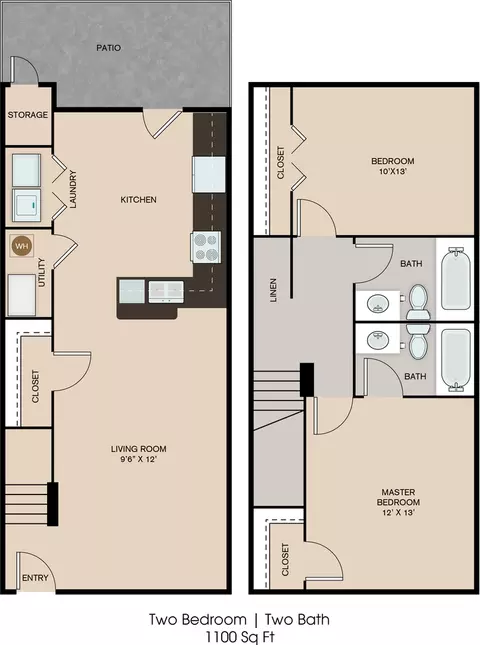 101 Tiffany Cir, Terrell, TX 75160