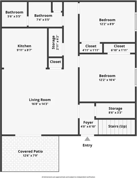 1 Lydun Drive Ext, Albion, NY 14411