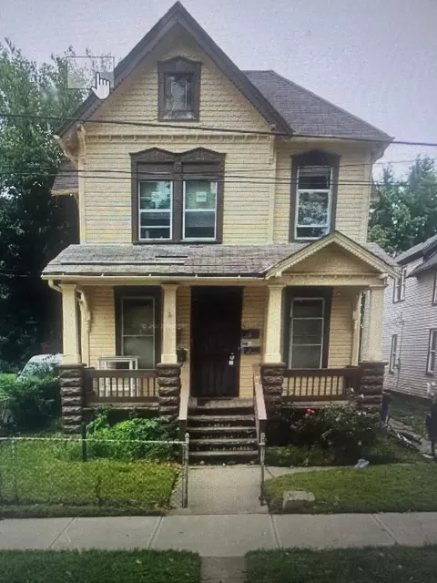 8000 Townsend Ave, Cleveland, OH 44104