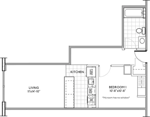 1216 Spring St, Madison, WI 53715