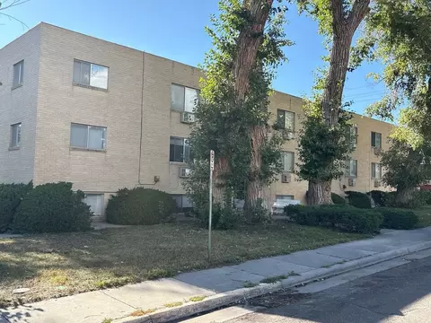 2608 House Ave, Cheyenne, WY 82001