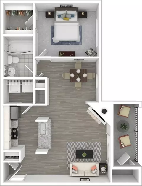 2 Observation Ct, Germantown, MD 20876