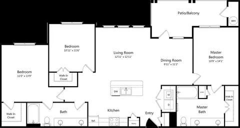 460 Bastrop Hwy, Austin, TX 78741