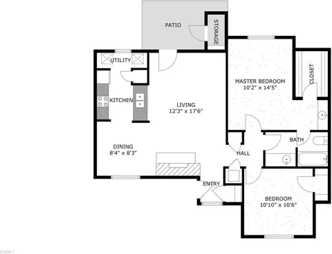 11710 Parliament St, San Antonio, TX 78213