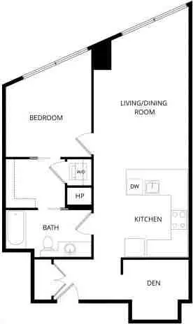 2015 2nd Ave, Seattle, WA 98121