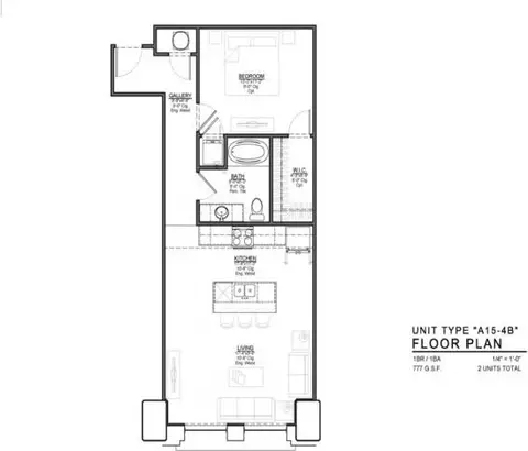 1320 Baltimore Ave, Kansas City, MO 64105