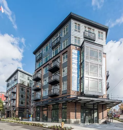 200 Belmont Ave E, Seattle, WA 98102