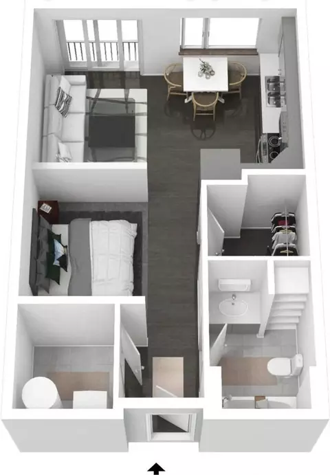 4500 Metropolis Dr, Glen Allen, VA 23060