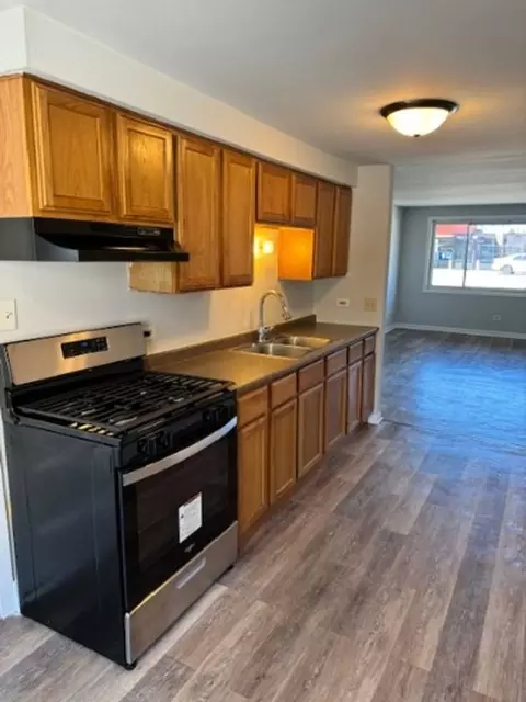 14507 S Torrence Ave, Burnham, IL 60633