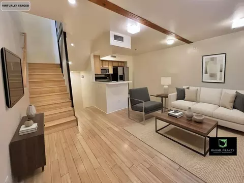 720 Roma Ave NW, Albuquerque, NM 87102