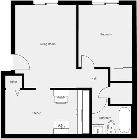 4035 Guilford Ave NW, Canton, OH 44709