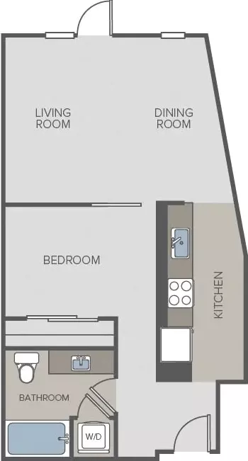 430 8th Ave N, Seattle, WA 98109