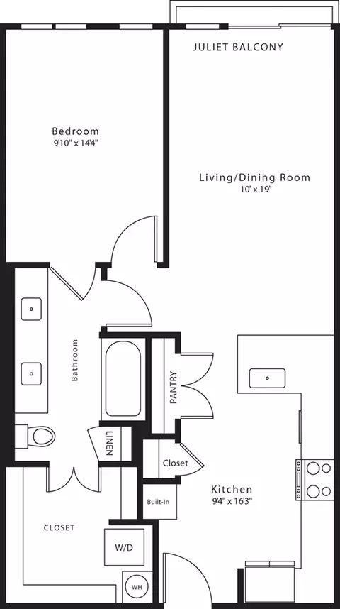 8020 161st Ave NE, Redmond, WA 98052