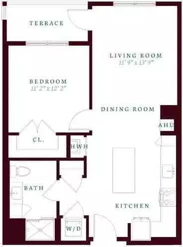 492 Boston Post Rd, Wayland, MA 01778