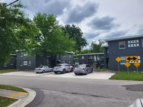 2002 Palafox St, Jacksonville, FL 32209