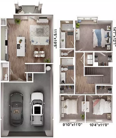 4810 Brisa Way, Bee Cave, TX 78738