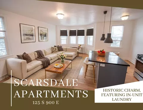 125 S 900 E, Salt Lake City, UT 84102