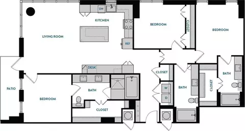 2525 Elm St, Dallas, TX 75226