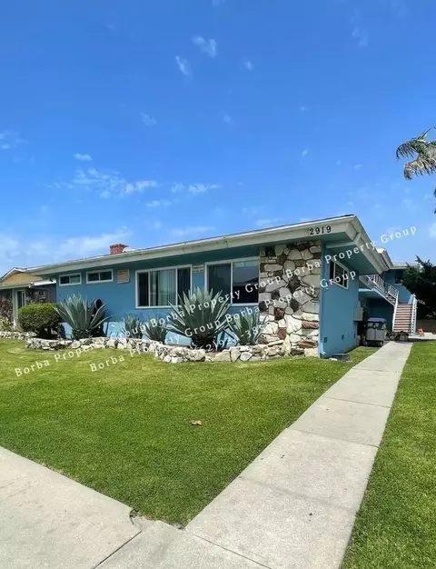 2919 W 141st Pl, Gardena, CA 90249