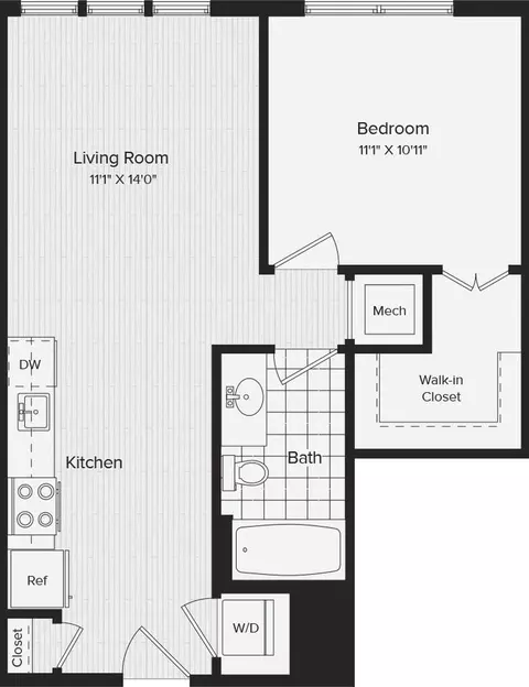 2750 Gallows Rd, Vienna, VA 22180