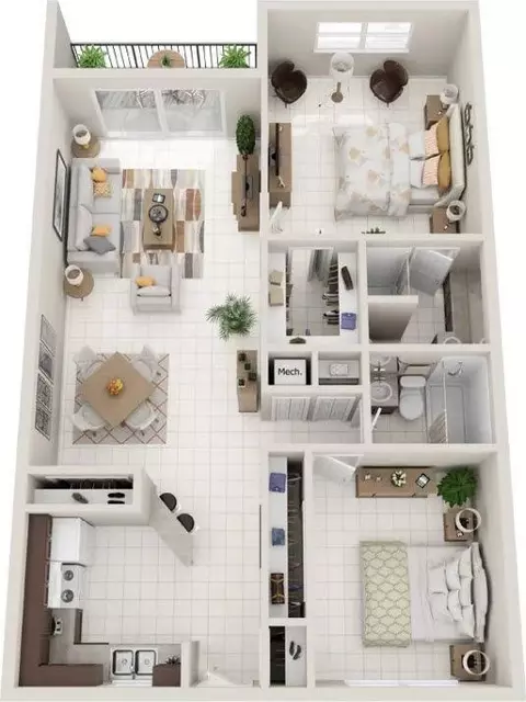 6975 W 16th Ave, Hialeah, FL 33014