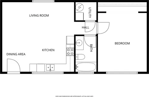 240 Spring St, Paso Robles, CA 93446