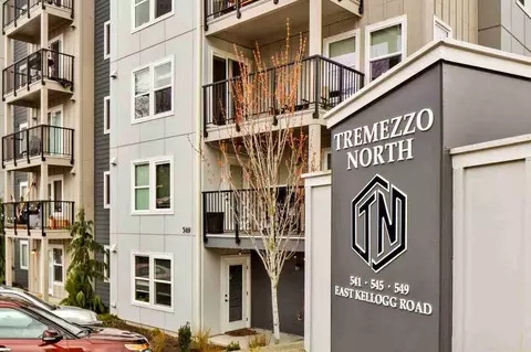 545 E Kellogg Rd, Bellingham, WA 98226