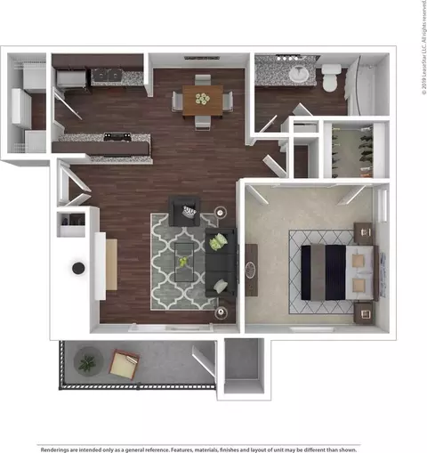 8210 Lakeshore Trail East Dr, Indianapolis, IN 46250